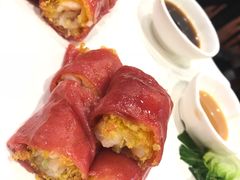 -点都德(盘福楼店)