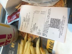 -麦当劳(龙洞店)