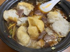 -二中酸辣汤