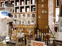 -Peet's Coffee皮爷咖啡(新天地黑标店)