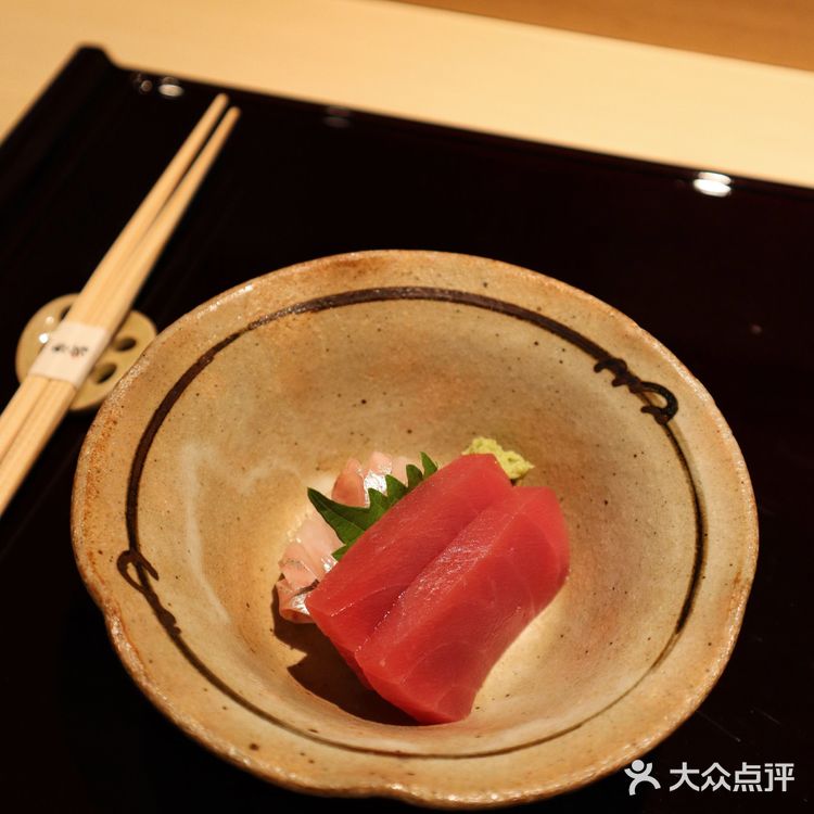 🍣大连日料界的天花板|最专业的omakase
