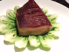 宝塔肉-杭州西子湖四季酒店·金沙厅