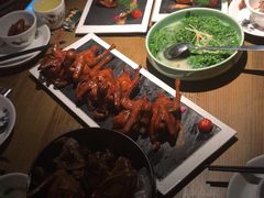 -大鸽饭(岗顶店)