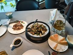 -巴盟人家·内蒙地方菜(华丽家族店)