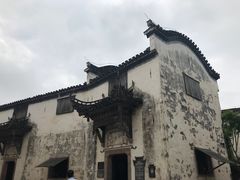 -潜口民宅博物馆
