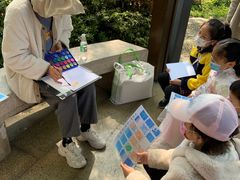 -艺起长大少儿美术教育(丹凤花园校区)