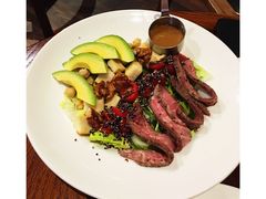 -食间牛排(湖西路店)