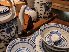 -南京大牌档(青岛万象城店)