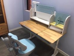 -2平米·智慧学习桌·希沃学习机·学而思学习机(古墩美凯龙店)