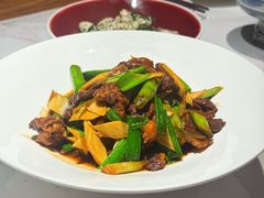 -鸡毛兑糖·尚宴(鄞州水街店)