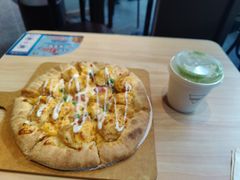 -达美乐比萨(天河购书中心店)