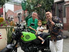 -正德楼果木烤鸭·渔家菜(东港店)