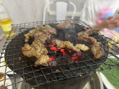 -松明一烤肉馆(鲁园店)