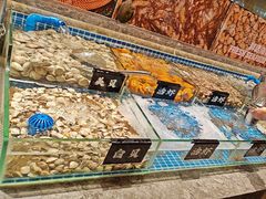 -汉阳廷自助烤肉·火锅(壹方天地店)