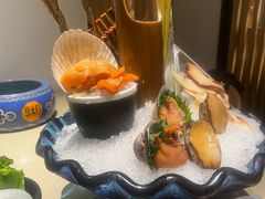 -享月汤皇·海鲜小火锅·聚会(曲江创意谷店)