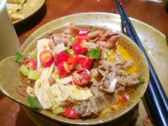 -369自助烤肉鱼火锅(平阳路店)