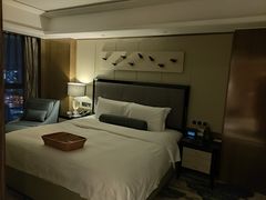 -上海静安铂尔曼酒店