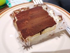 提拉米苏-萨莉亚意式餐厅(杭州滨江天街店)