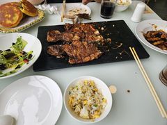 -荷塘味道(水长城店)