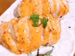 -东岸料理·寿司·刺身