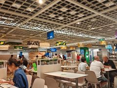 -宜家·瑞典风味餐厅(武汉荟聚中心店)