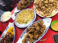 -夕阳红小吃(中街大悦城店)