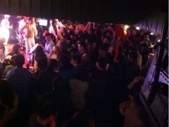 iphone_upload_pic-宝莱纳啤酒花园餐厅PAULANER BRAUHAUS Nanjing(广州路店)