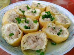 -大莲湖农家乐(青西郊野公园店)