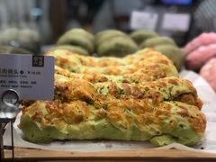 蔬菜肉骨头-奈雪的茶(印象城店)