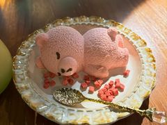 -咖法森林·咖啡  酒吧(天河店)