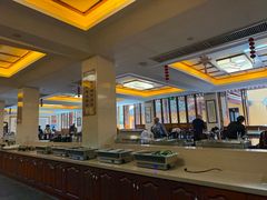 -长生素斋(普陀山店)