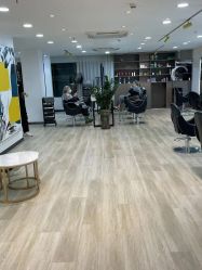 -新晨·SALON·形象造型