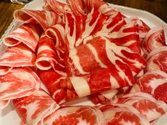 -丁卯•铜锅涮肉(工体店)