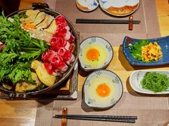 寿喜锅-游You House(西单老佛爷店)