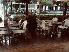 -Peet's Coffee皮爷咖啡(大学路店)