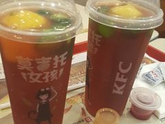 -肯德基(远洋店)