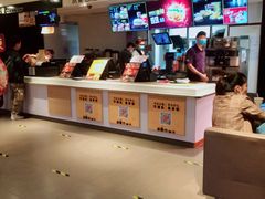 -麦当劳(东急新天地店)