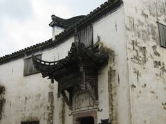 -潜口民宅博物馆