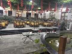 -燕北云山·农家菜·灶台鱼(密云溪翁庄店)