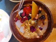 -临江门重庆老火锅(德新里店)