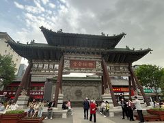 -太原武宿国际机场