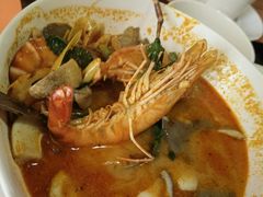 -金厨泰国餐厅·全泰籍厨师料理(拱北店)