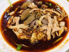 -蒲氏烤鸭(百寿路店)