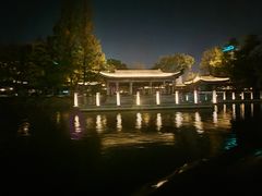 -南通濠河风景名胜区