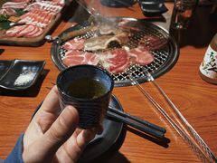 -牛佬•炭火烤肉(挂绿店)