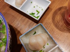 -秦老大西安羊肉泡馍馆(健德门店)