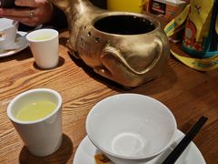 -炊烟小炒黄牛肉(中心印象城店)