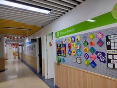 -励步成长中心(老福山校区)