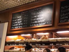 -凯宾美食廊Kempi Deli·凯宾斯基饭店(亮马桥路店)