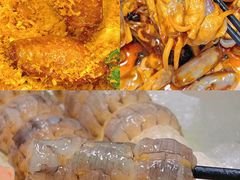 -嘉升大排档(番禺总店)